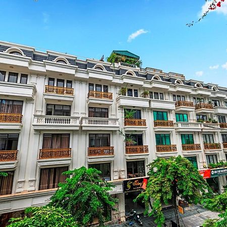 Harmony Halong Hotel Ha Long Exterior foto